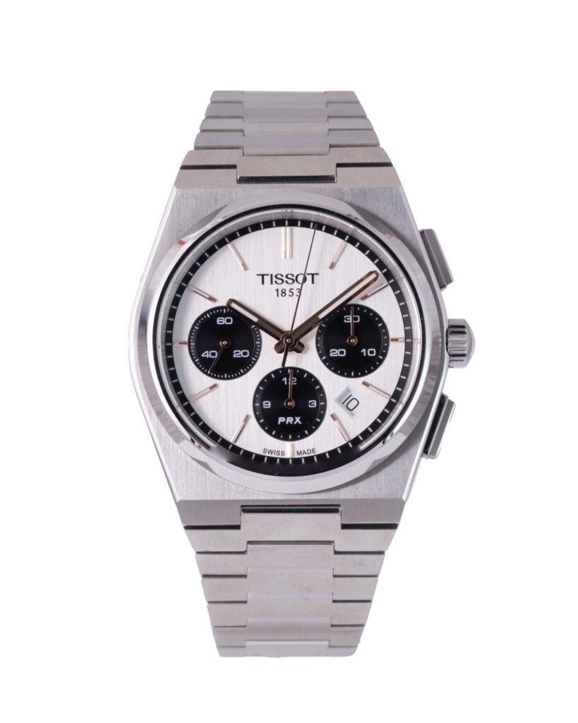 Tissot Prx T137.427.11.011.01