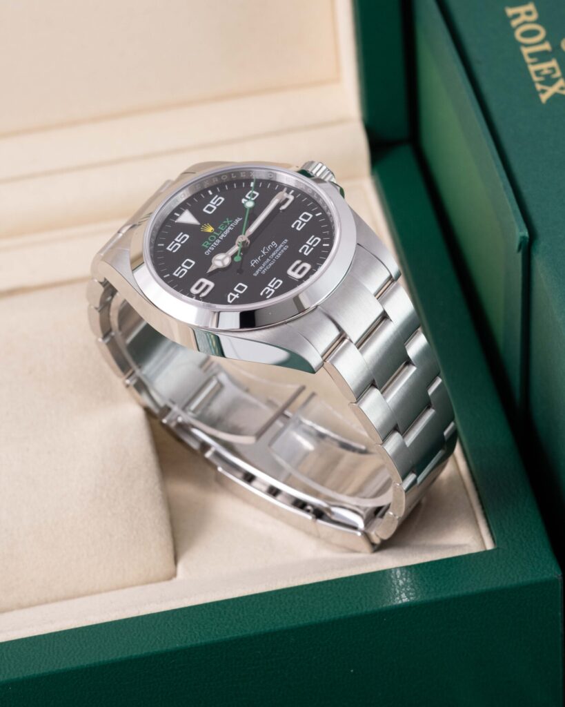 Rolex Air-King 126900 2026
