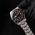 Tudor Black Bay Fifty-Eight 79030N 2025