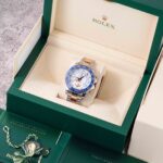 Rolex Yacht-Master II 116681 2015