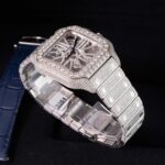 Cartier Santos De Cartier WHSA0015