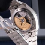 Vacheron Constantin Overseas 5520V/210A-B481 2026