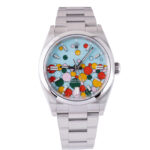 Rolex Oyster Perpetual 126000 2023