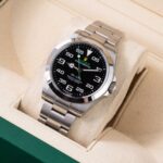 Rolex Air-King 126900