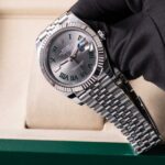 Rolex Datejust 126334 2025
