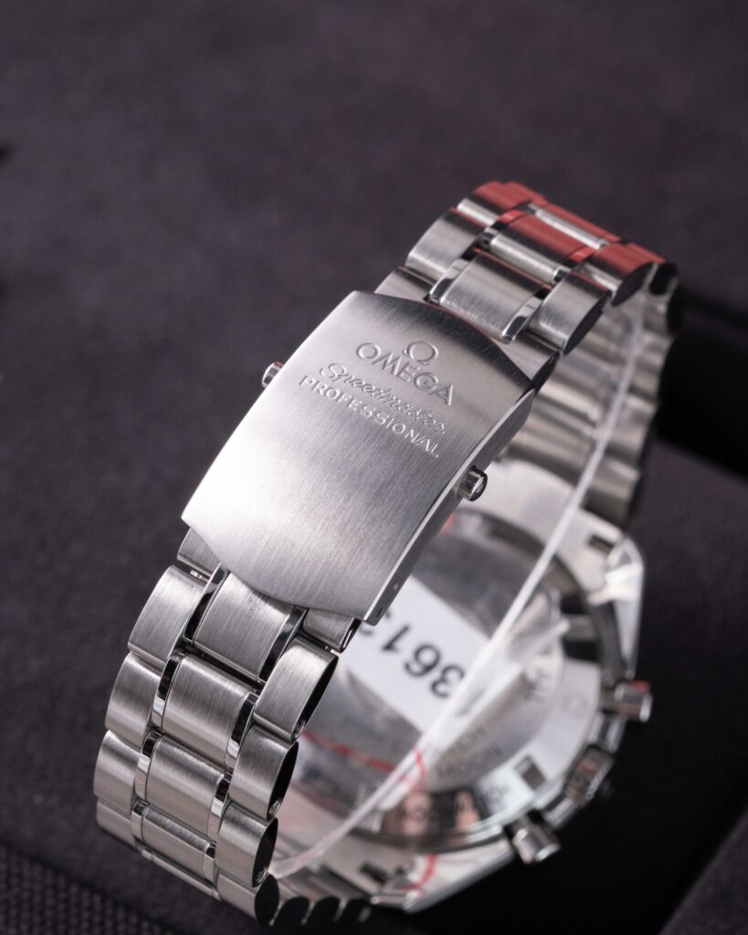 Omega Seamaster 311.30.42.30.01.005 2018