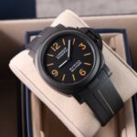 Panerai Luminor Marina Militare PAM05218 2025