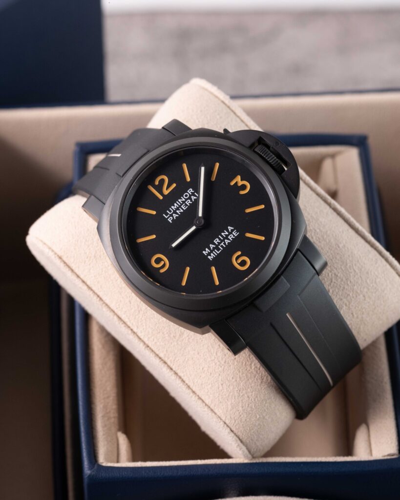 Panerai Luminor Marina Militare PAM05218 2025