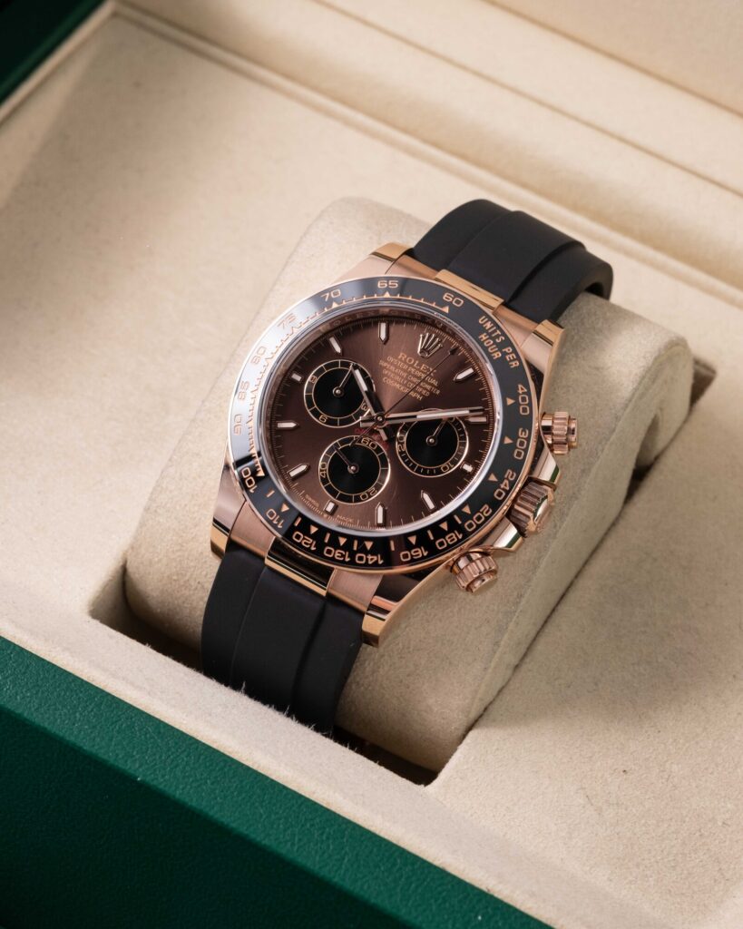 Rolex Daytona 126515LN 2026