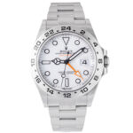 Rolex Explorer II 226570 2026
