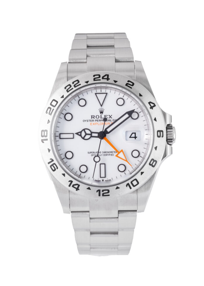 Rolex Explorer II 226570 2026