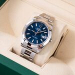 Rolex Datejust 126300 2021