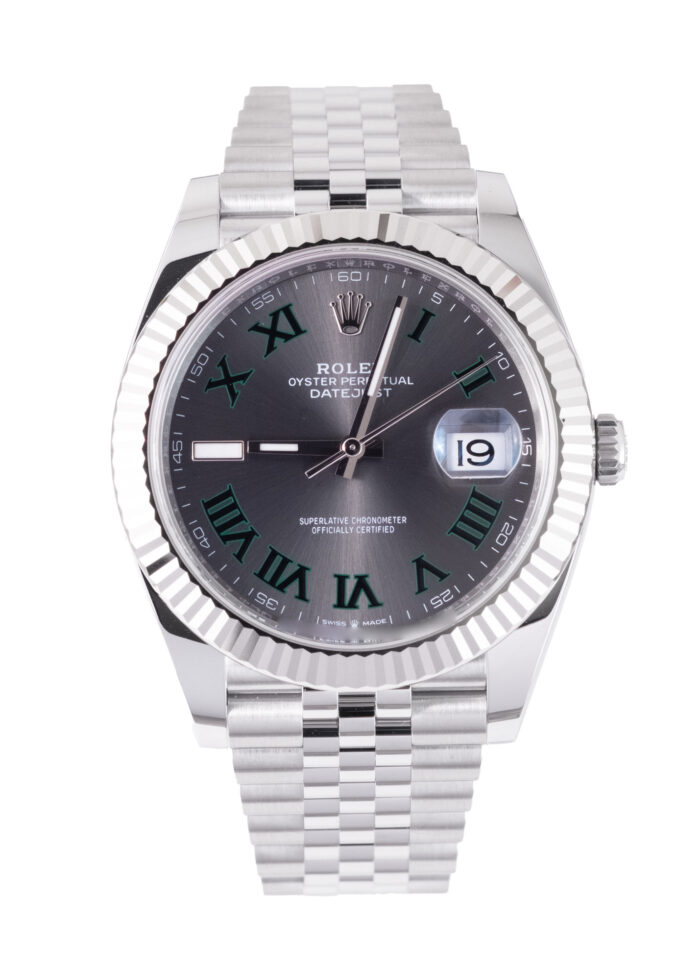Rolex Datejust 126334 2026