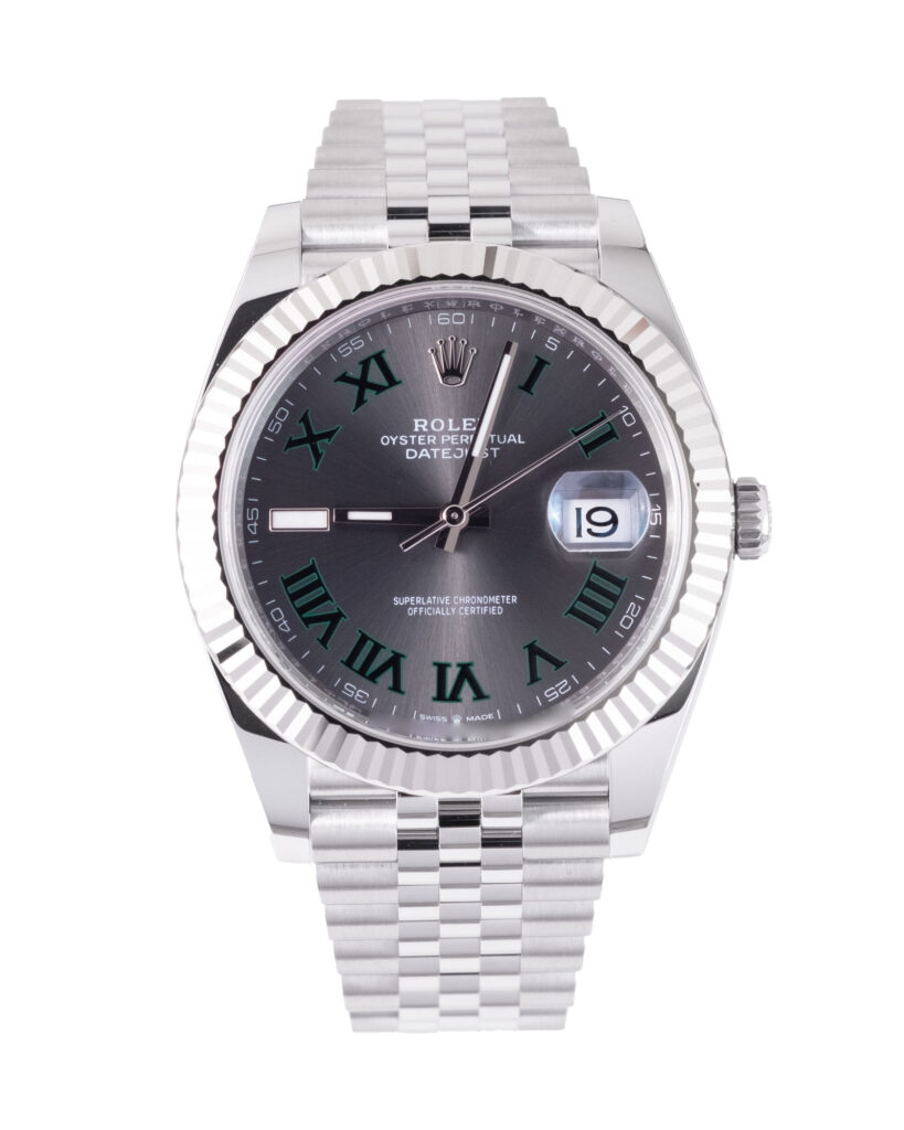 Rolex Datejust 126334 2026