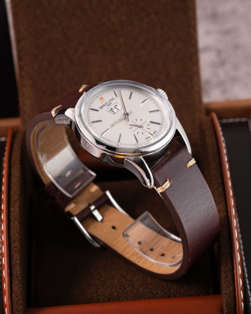 Breitling Transocean A16310