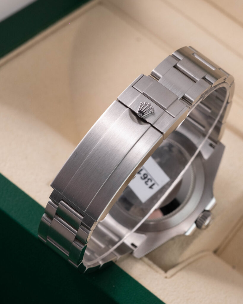 Rolex Submariner 126610LN 2024
