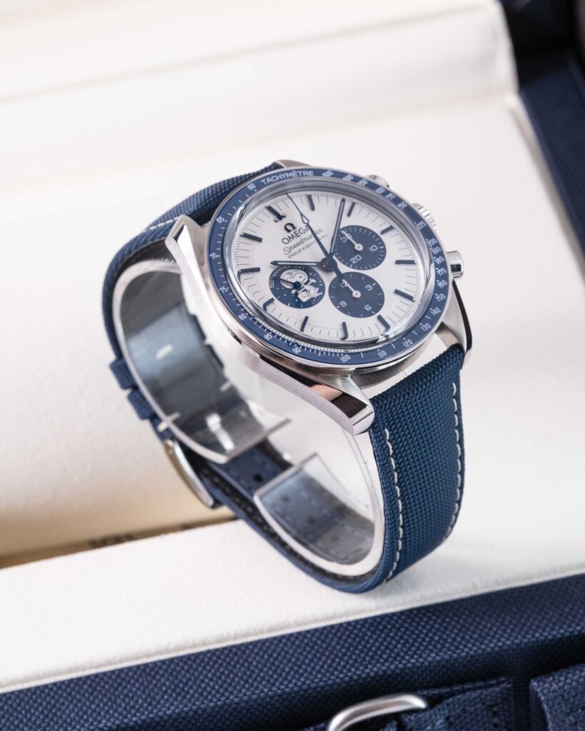 Omega Speedmaster Professional Moonwatch 310.32.42.50.02.001 2026