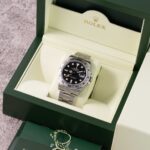Rolex Explorer 216570 2012