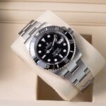 Rolex Submariner 126610LN 2025