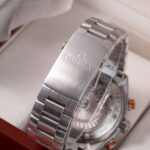 Omega Seamaster Planet Ocean 232.30.44.22.01.001 2018