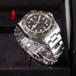 Tudor Black Bay Harrods 792300G 2018