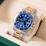 Rolex Submariner 126613LB 2021