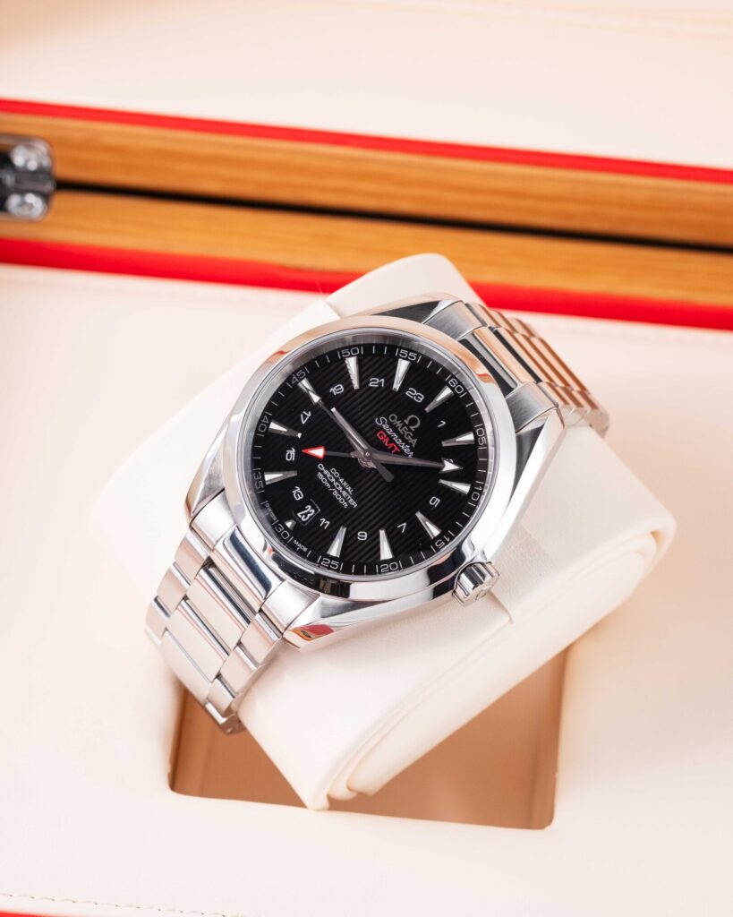 Omega Sea Master 23110432201001 2018