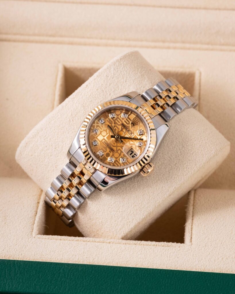 Rolex Datejust 179173 2009