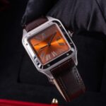 Cartier Santos WGSA0113 2025