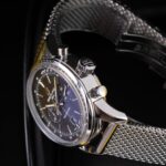Breitling Transocean Chronograph A41310 2013