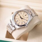Rolex Oyster Perpetual 134300 2025