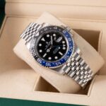 Rolex GMT-Master II 126710BLNR 2023