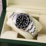 Rolex Sea-Dweller 116600 2014