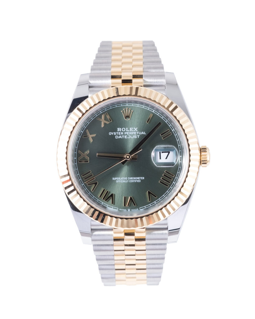 Rolex Datejust 126333 2026