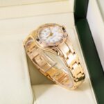 Rolex Pearl Master 80318 2005