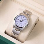 Rolex Oyster Perpetual 124200 2026