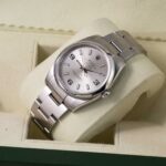 Rolex Oyster Perpetual 114200 2013