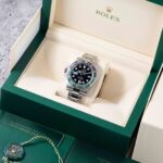 Rolex GMT-Master II 126720VTNR 2023