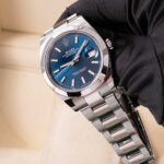 Rolex Datejust 126300 2022