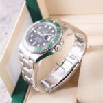 Rolex Submariner 126610LV 2022