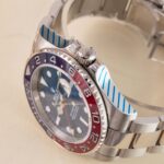 Rolex GMT-Master II 126719BLRO 2021