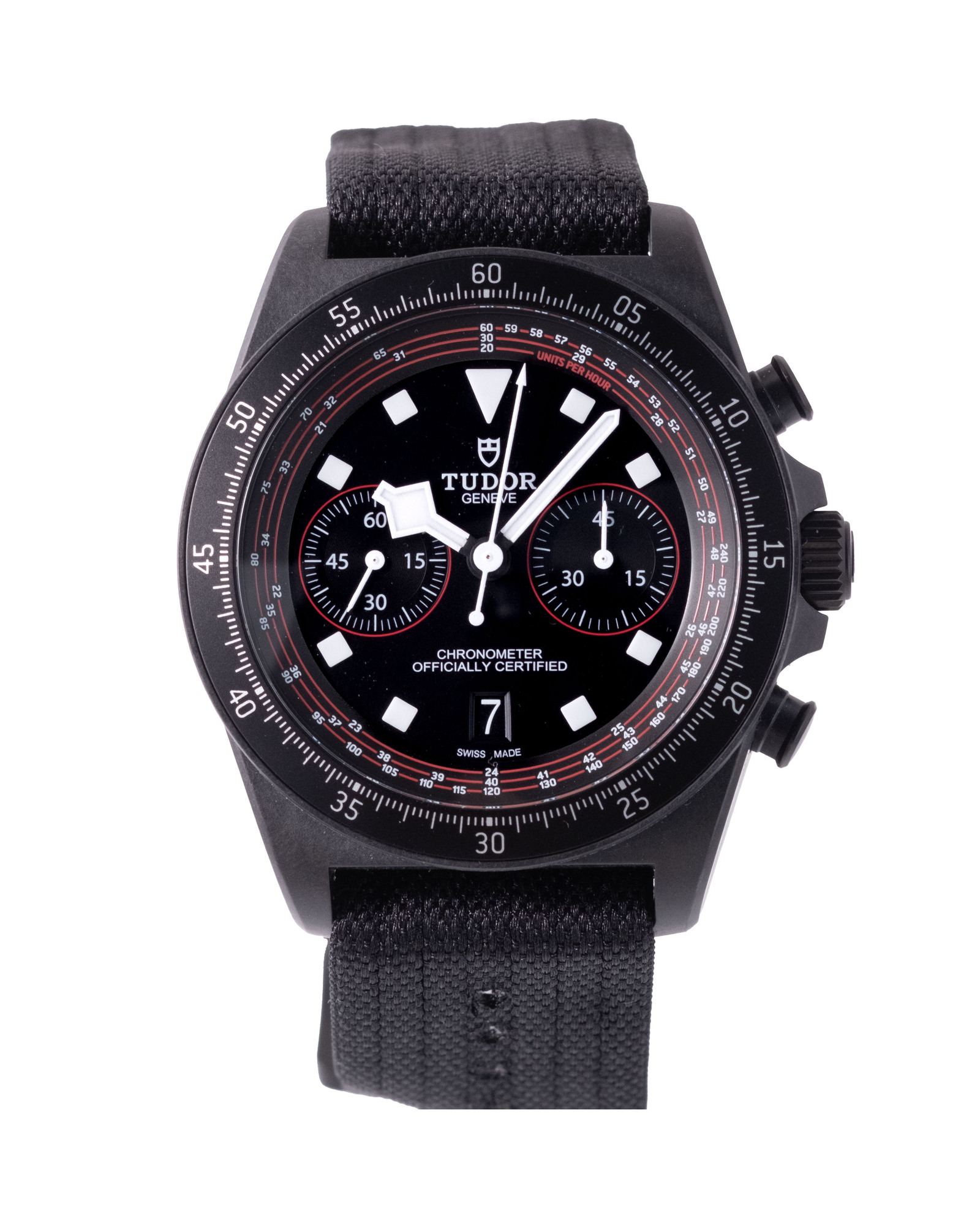 Tudor Pelagos 25827KN