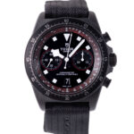 Tudor Fastrider Chronograph 25827KN 2026