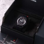 Tudor Fastrider Chronograph 25827KN 2026