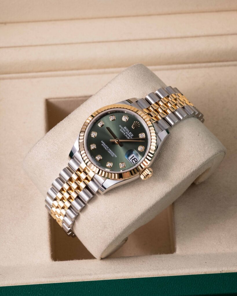 Rolex Datejust 278273 2026