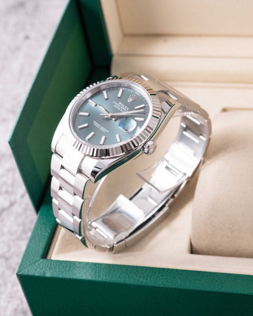 Rolex Datejust 126334 2026