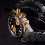 Tudor Black Bay Chrono 79363N 2019