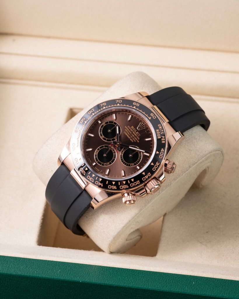 Rolex Daytona 126515LN 2026