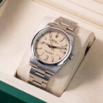 Rolex Oyster Perpetual 134300 2026
