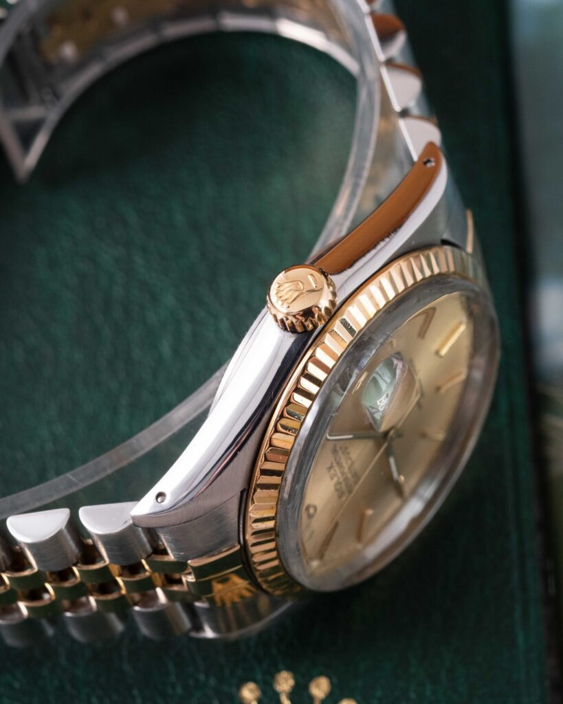 Rolex Datejust 16013 1988
